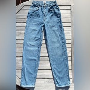 Urban Outfitters BDG High-Rise Baggy Jeans